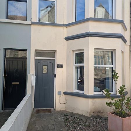 Prospect House Villa Bangor  Kültér fotó