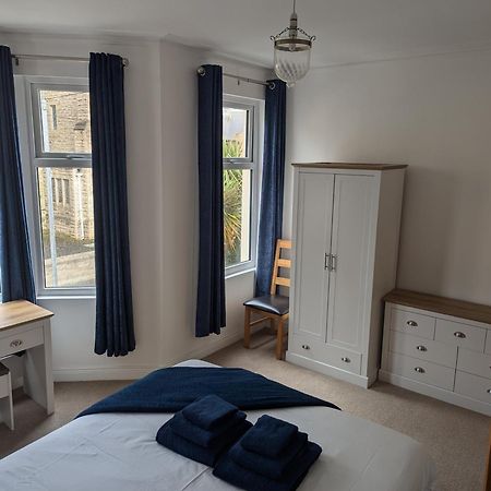 Prospect House Villa Bangor  Kültér fotó