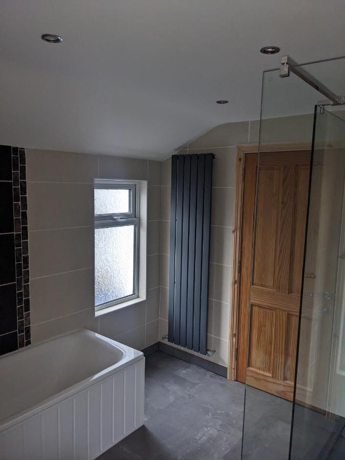 Prospect House Villa Bangor  Kültér fotó