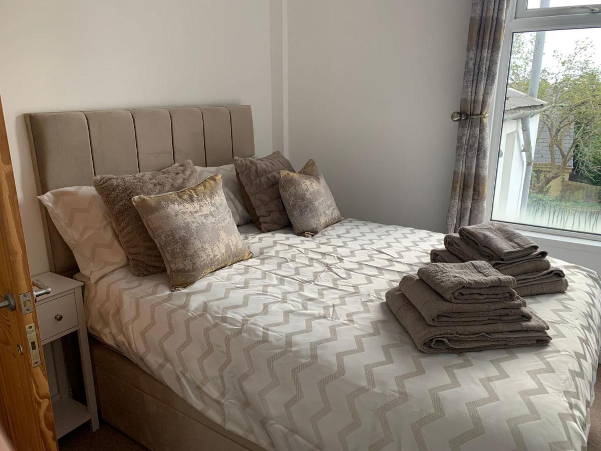 Prospect House Villa Bangor  Kültér fotó