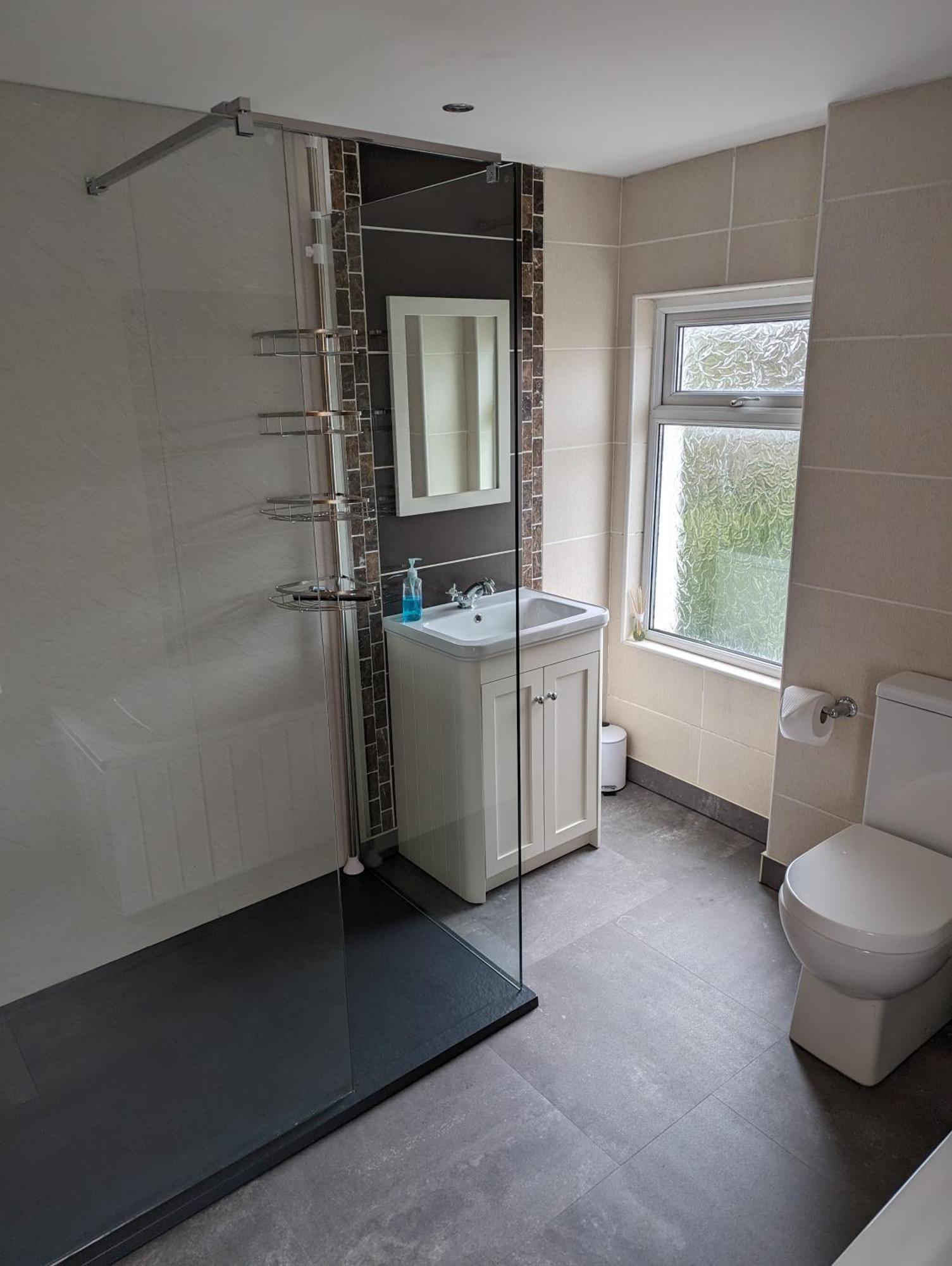 Prospect House Villa Bangor  Kültér fotó