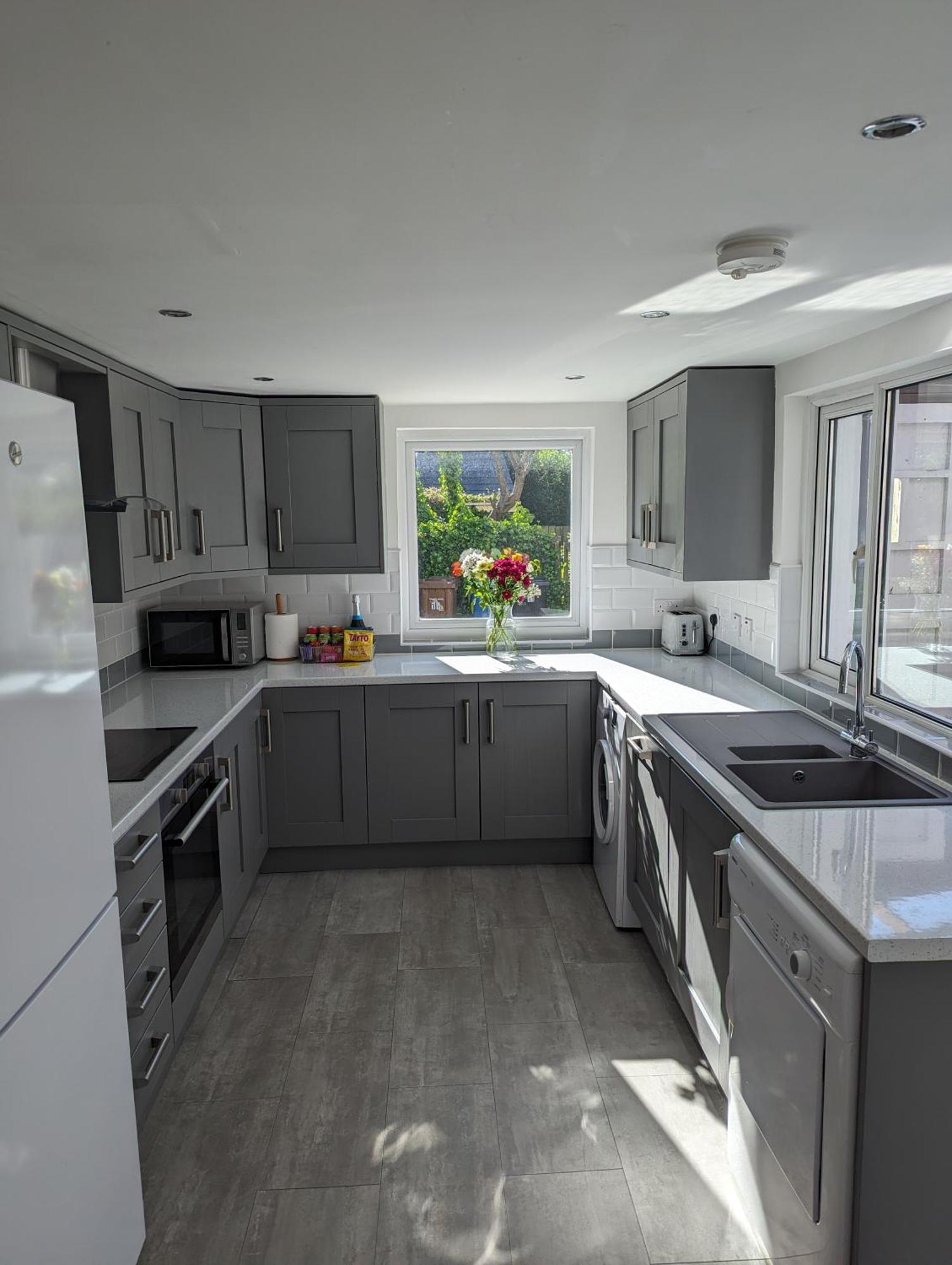 Prospect House Villa Bangor  Kültér fotó