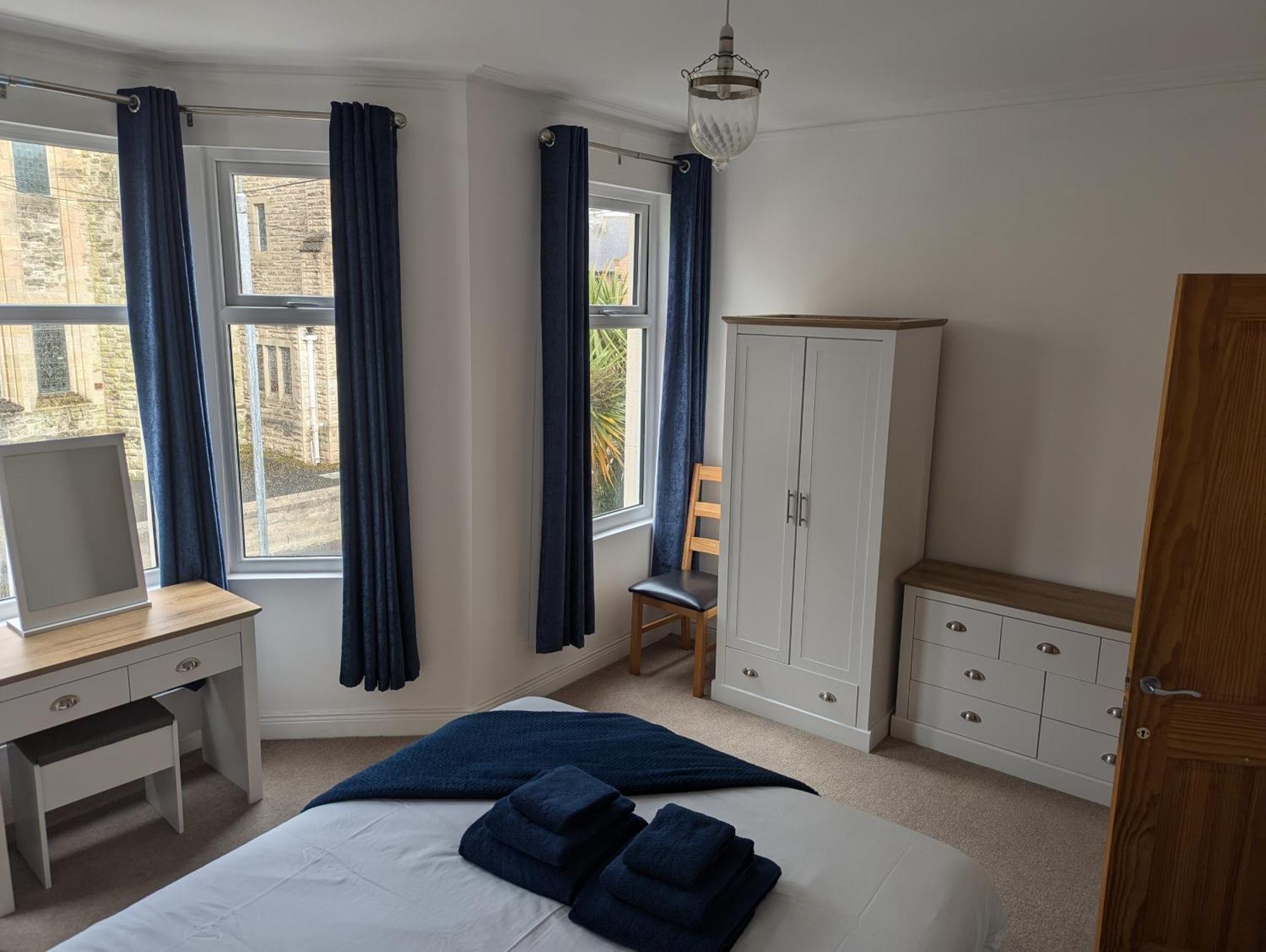 Prospect House Villa Bangor  Kültér fotó
